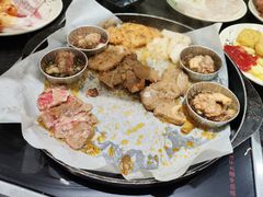 -福成自助烤肉(长阳店)