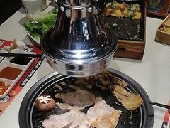 -猫爪爪原切自助烤肉(观音桥阳光世纪店)
