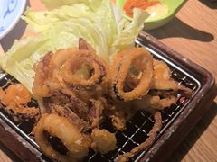 -沼津港精致料理·寿喜烧·烧鸟(青浦宝龙广场日料榜单店)