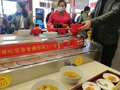 -乡党臊子面(丰庆公园店)