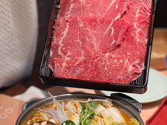 -山葵家·创意料理(宁波来福士店)