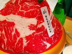 -温野菜涮涮锅(大悦城店)