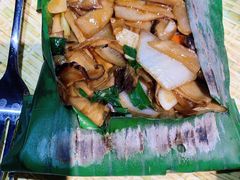 -雀舞云南菜(乐客城店)