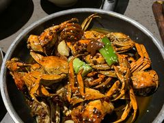 -一棠龙虾•王牌虾球(楚河汉街店)