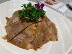 -煜丰汴京烤鸭(福彩路店)