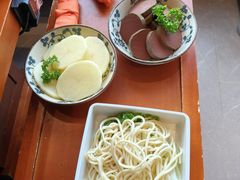 -老员外骨汤火锅(海州古城店)