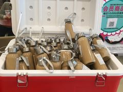 -85度C(上海兰溪二店)