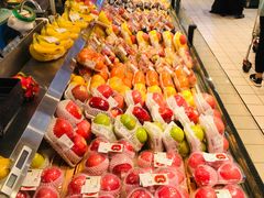 -物美大卖场(玉蜓桥店)