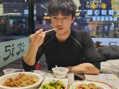 -沈记烧烤海鲜(江汉二路店)