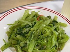 -明本湛江鸡•海鲜小厨(陈家祠店)
