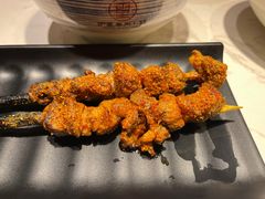 -丁里羊肉小镇(天鹅湖总店)