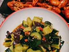 -严三毛口味虾·小严同学的店(曙光路直营店)