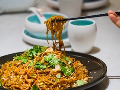 -香香海南菜餐厅