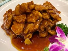 -牟传仁饭庄(星海店)
