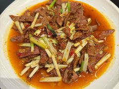 -国人川菜(李家村建东街店)