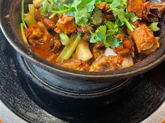 -重庆鸡公煲·青锅花椒鱼(牡丹江路店)
