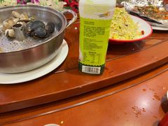 -盈春大饭店(千山路店)
