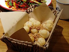 -先启半步颠.川菜.小酒馆(宝安坪洲店)