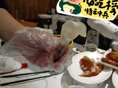 -福海居烤鸭店(鸟巢店)