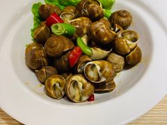 -海味当家(西安路店)