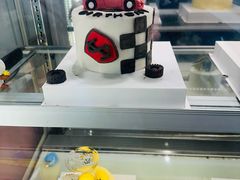 -CAKEBOSS蛋糕老板(东直门来福士店)