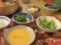-伊豆野菜村(大族广场店)