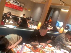 -杨氏青龙虾·羊蝎子(金盛路总店)