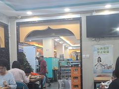 -西域美食(西直门南小街店)