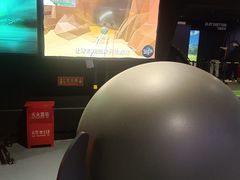 -VS SPORTS PARK运动玩乐园·团建·生日会(合生汇店)
