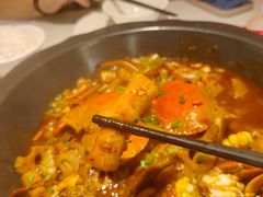 -虾吃虾涮.虾火锅.肉蟹煲(步步高梅溪新天地店)