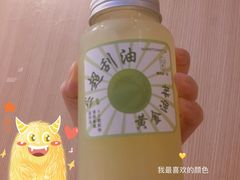 -36抹茶·千层与鲜果茶(欢乐海岸店)