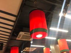 大堂-巴蜀大宅门火锅(新华公园店)