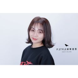 -吉米造型