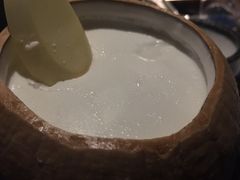-同仁四季椰子鸡(海岸城天利店)