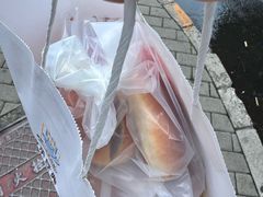 -新侨三宝乐面包店(崇文门店)
