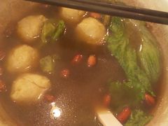 净墨鱼丸-家味螺蛳粉&烤鱼(五角场店)