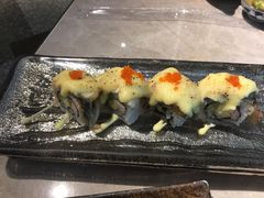 -極上萬膳·日料放题(海岸城店)