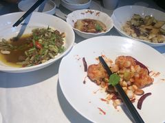 -大鸭梨烤鸭(枣园店)