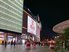 -宝龙广场(福州台江店)