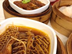 金钱肚-潮福城大酒楼·潮粤菜·港式点心(阳光城店)