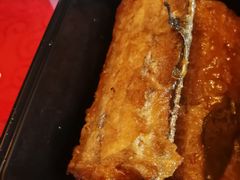 -玉华台饭庄·淮扬菜·烤鸭(望京店)