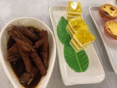 -东江海鲜酒家(艺都分店)
