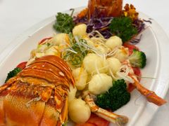 -友鹏海鲜(新宜白大道店)