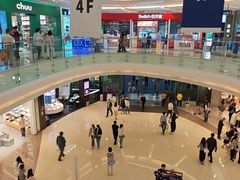 -同德昆明广场购物中心