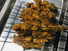 烤肉-清真·马峰烤肉(小学习北巷店)