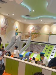 -meland亲子乐园•派对•研学(苏州悠方购物中心店)