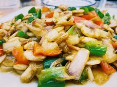 -水韵·渔家臻品私房菜(中庙店)