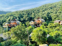 -杭州开元森泊度假乐园