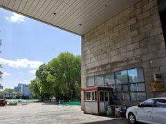 -天津工业大学(河东校区)