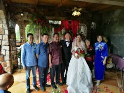 -IDOI婚礼策划·IDOIWEDDING